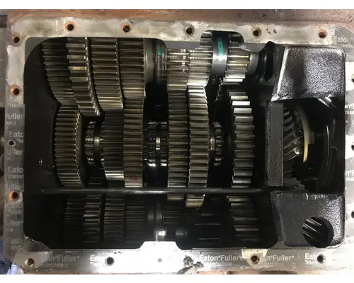 FULLER RTO16910BAS2 Transmission