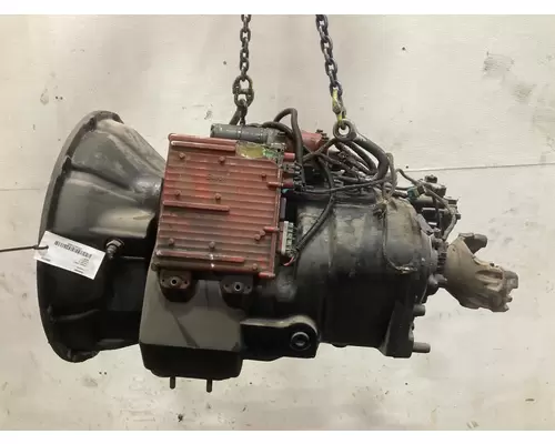 FULLER RTO16910BAS2 Transmission