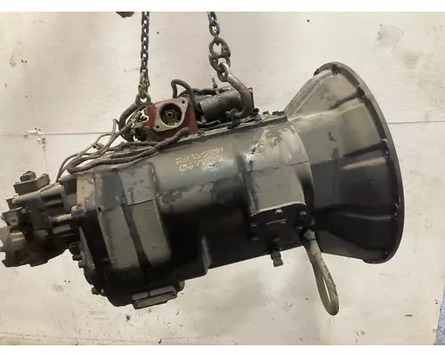 FULLER RTO16910BAS2 Transmission