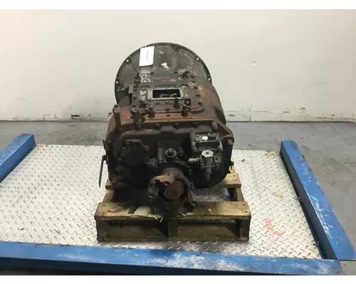 FULLER RTO16910BAS2 Transmission