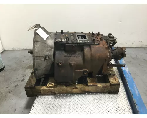 FULLER RTO16910BAS2 Transmission