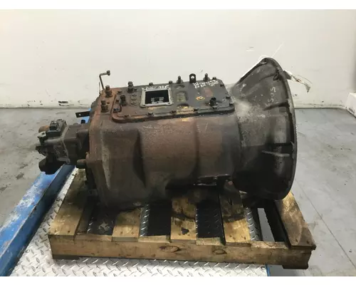 FULLER RTO16910BAS2 Transmission