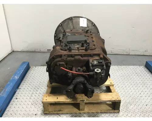 FULLER RTO16910BAS2 Transmission