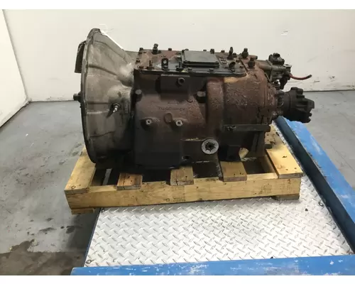 FULLER RTO16910BAS2 Transmission