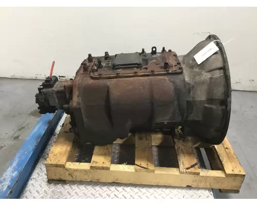 FULLER RTO16910BAS2 Transmission