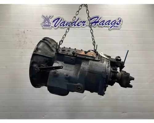 FULLER RTO16910BAS2 Transmission