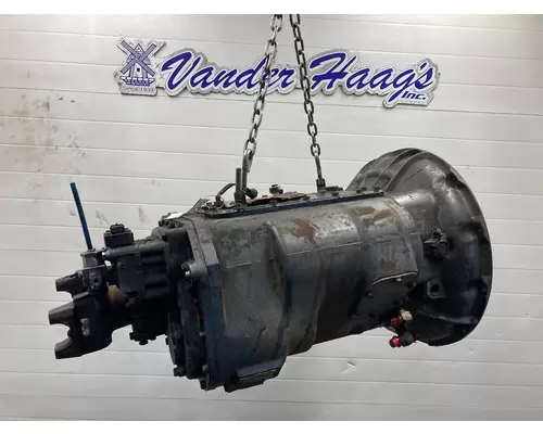 FULLER RTO16910BAS2 Transmission