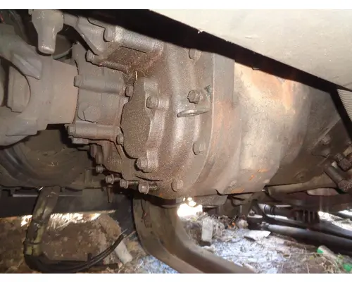 FULLER RTO16910BAS2 Transmission