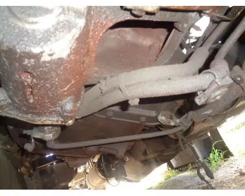 FULLER RTO16910BAS2 Transmission