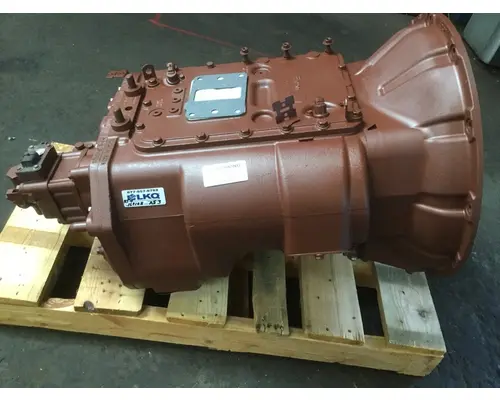 FULLER RTO16910BAS3 TRANSMISSION ASSEMBLY