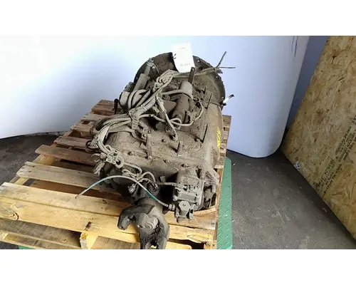 FULLER RTO16910BAS3 TRANSMISSION ASSEMBLY