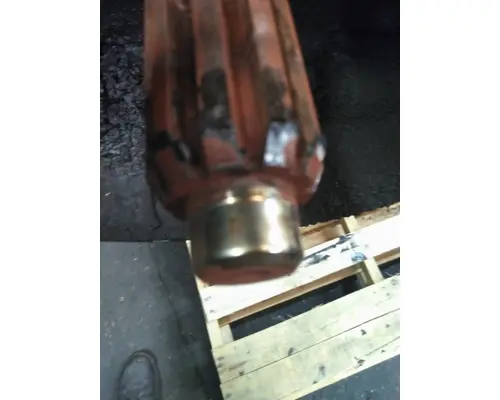 FULLER RTO16910BAS3 TRANSMISSION ASSEMBLY