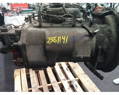 FULLER RTO16910BAS3 TRANSMISSION ASSEMBLY