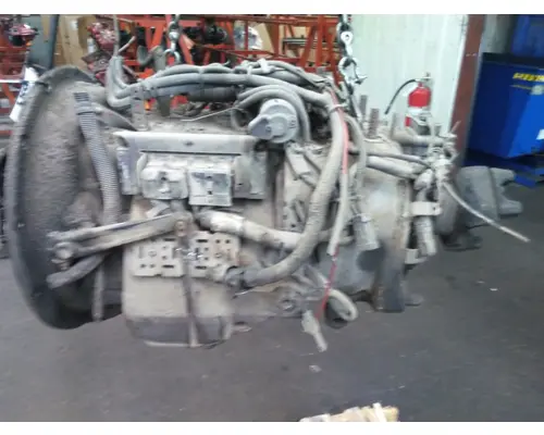 FULLER RTO16910BAS3 TRANSMISSION ASSEMBLY