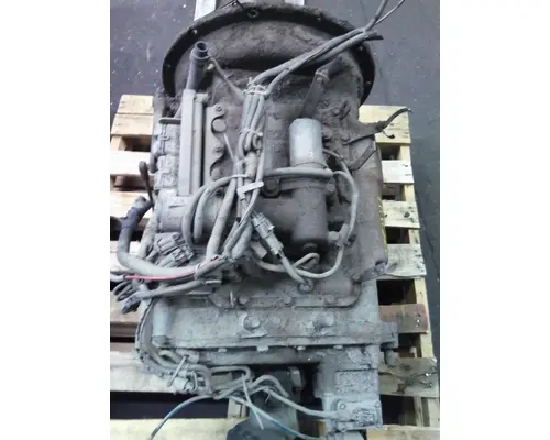 FULLER RTO16910BAS3 TRANSMISSION ASSEMBLY