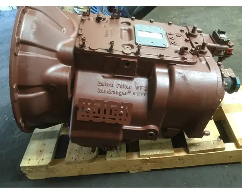 FULLER RTO16910BAS3 TRANSMISSION ASSEMBLY