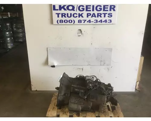 FULLER RTO16910BAS3 TRANSMISSION ASSEMBLY