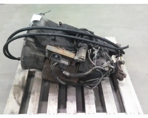 FULLER RTO16910BAS3 TRANSMISSION ASSEMBLY