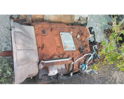 FULLER RTO16910BAS3 TRANSMISSION ASSEMBLY
