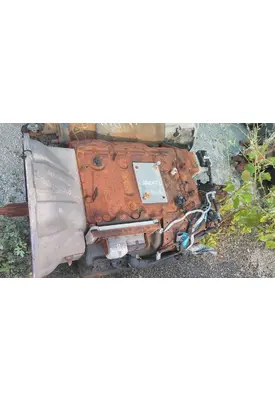 FULLER RTO16910BAS3 TRANSMISSION ASSEMBLY