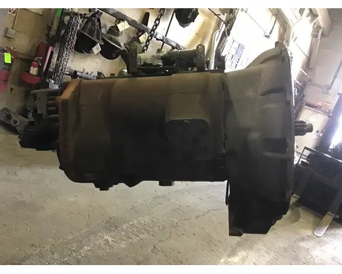 FULLER RTO16910BAS3 TRANSMISSION ASSEMBLY