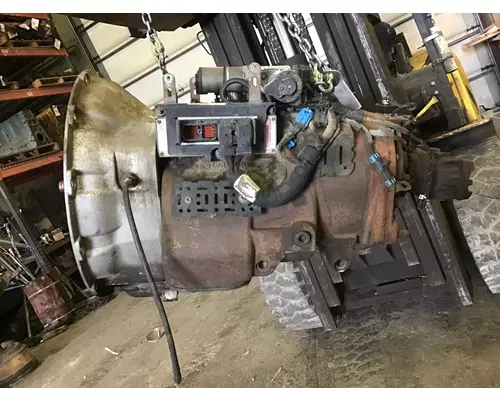 FULLER RTO16910BAS3 TRANSMISSION ASSEMBLY