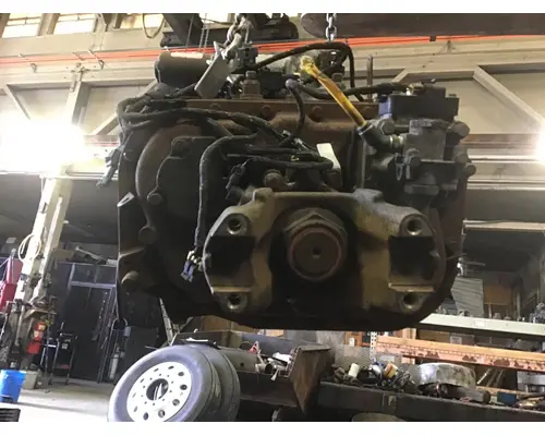 FULLER RTO16910BAS3 TRANSMISSION ASSEMBLY