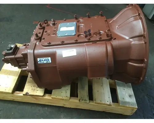 FULLER RTO16910BAS3 TRANSMISSION ASSEMBLY