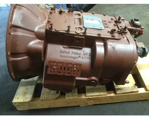 FULLER RTO16910BAS3 TRANSMISSION ASSEMBLY