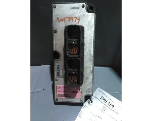 FULLER RTO16910BAS3 TRANSMISSION CONTROL MODULE (TCM)