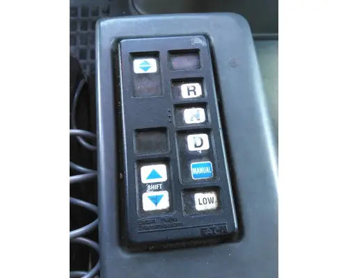 FULLER RTO16910BDM2 GEAR SHIFTER