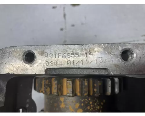 FULLER RTO16910BDM2 PTO