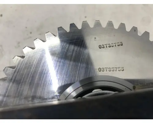 FULLER RTO16910BDM2 PTO