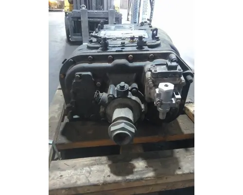 FULLER RTO16910BDM2 TRANSMISSION ASSEMBLY