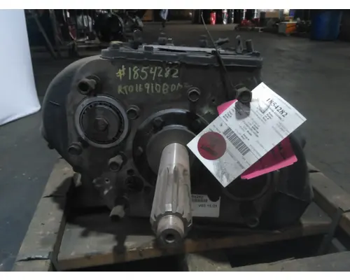 FULLER RTO16910BDM2 TRANSMISSION ASSEMBLY