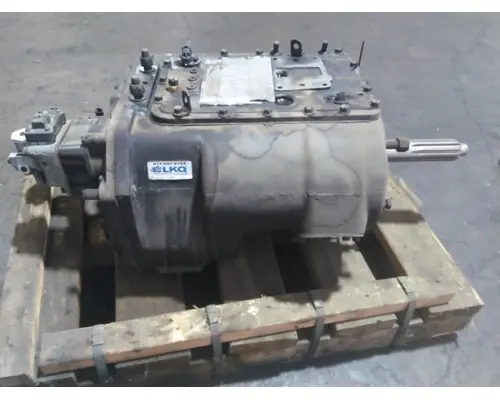 FULLER RTO16910BDM2 TRANSMISSION ASSEMBLY