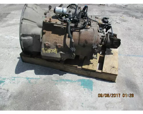 FULLER RTO16910BDM2 TRANSMISSION ASSEMBLY