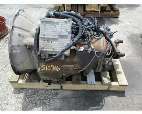 FULLER RTO16910BDM2 TRANSMISSION ASSEMBLY