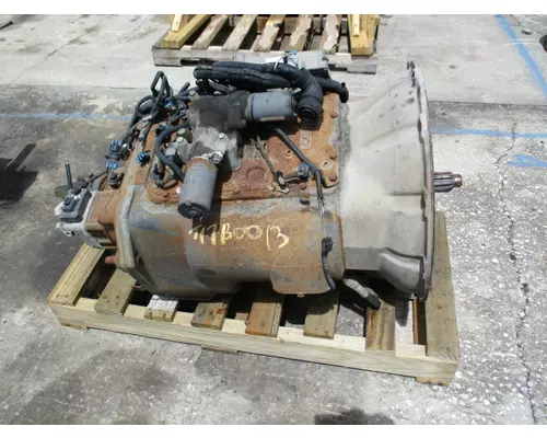 FULLER RTO16910BDM2 TRANSMISSION ASSEMBLY