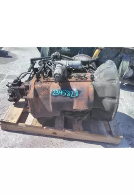 FULLER RTO16910BDM2 TRANSMISSION ASSEMBLY