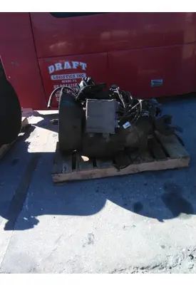 FULLER RTO16910BDM2 TRANSMISSION ASSEMBLY