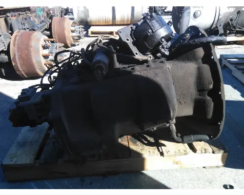 FULLER RTO16910BDM2 TRANSMISSION ASSEMBLY