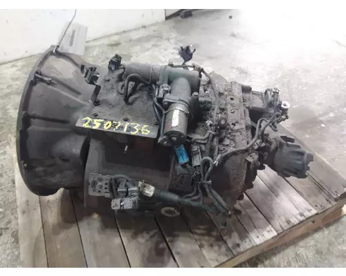FULLER RTO16910BDM2 TRANSMISSION ASSEMBLY