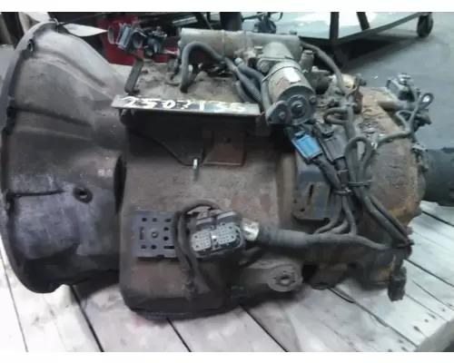 FULLER RTO16910BDM2 TRANSMISSION ASSEMBLY