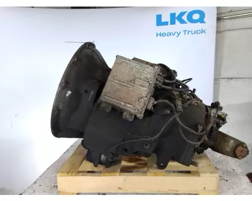 FULLER RTO16910BDM2 TRANSMISSION ASSEMBLY