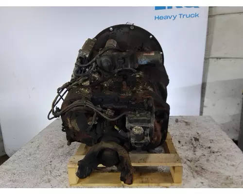 FULLER RTO16910BDM2 TRANSMISSION ASSEMBLY