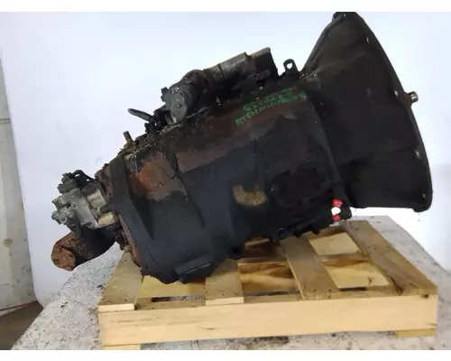 FULLER RTO16910BDM2 TRANSMISSION ASSEMBLY