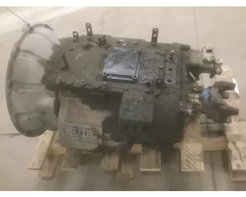 FULLER RTO16910BDM2 TRANSMISSION ASSEMBLY