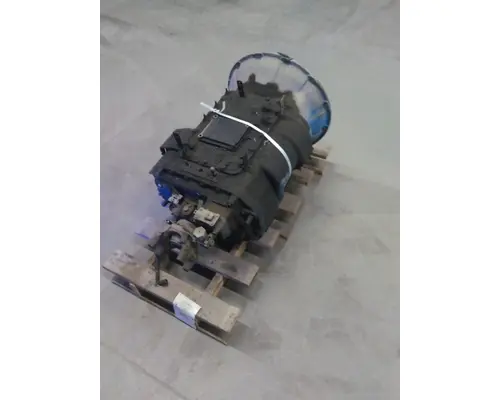 FULLER RTO16910BDM2 TRANSMISSION ASSEMBLY
