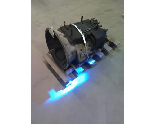 FULLER RTO16910BDM2 TRANSMISSION ASSEMBLY